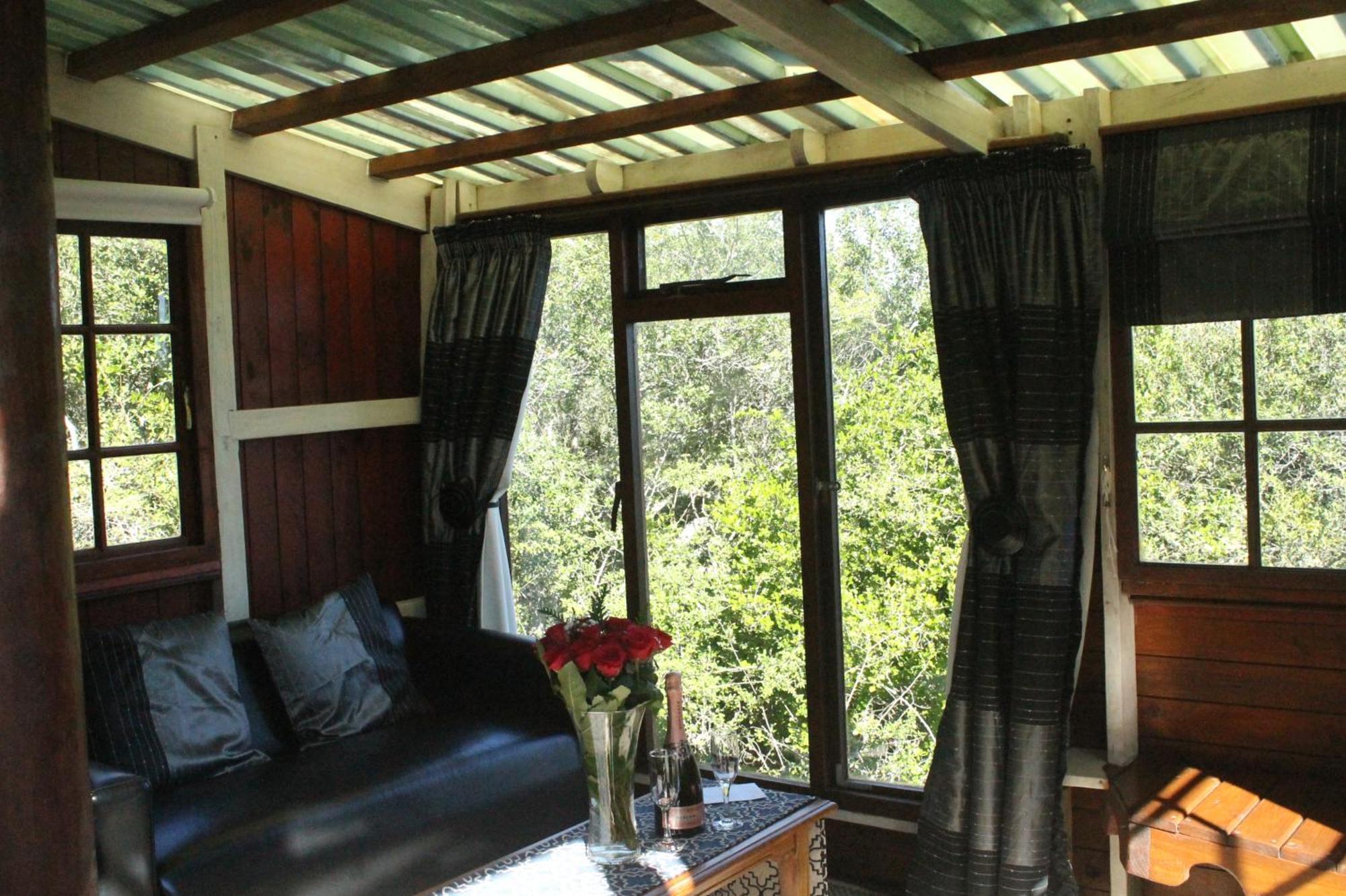 Teniqua Treetops Karatara Settlement Habitación foto