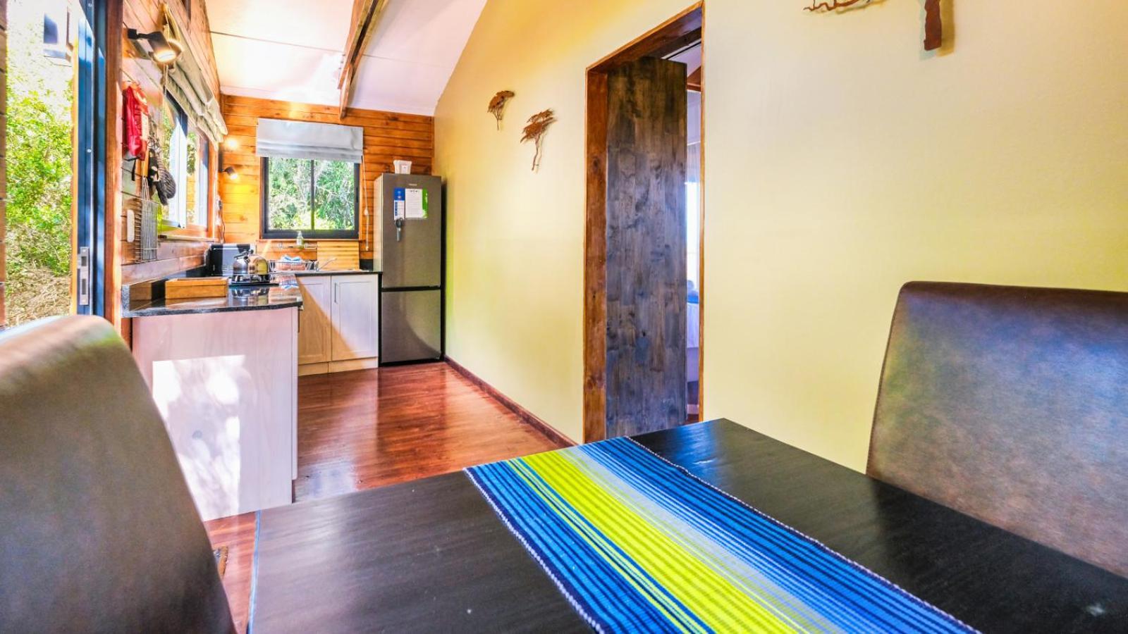 Teniqua Treetops Karatara Settlement Habitación foto