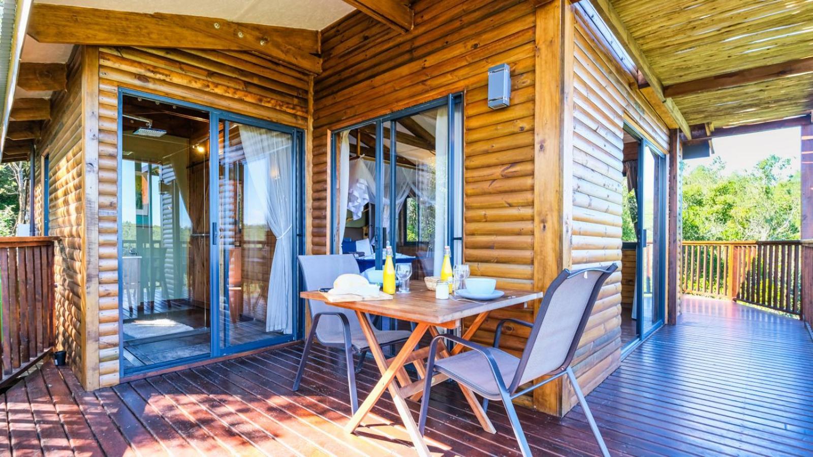 Teniqua Treetops Karatara Settlement Habitación foto