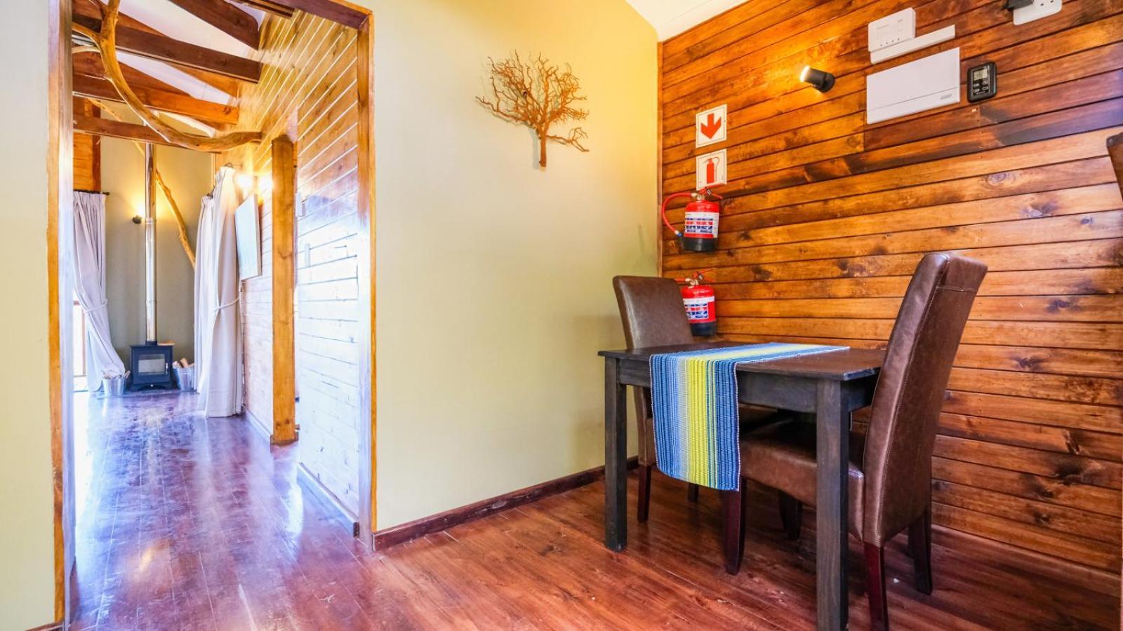 Teniqua Treetops Karatara Settlement Habitación foto