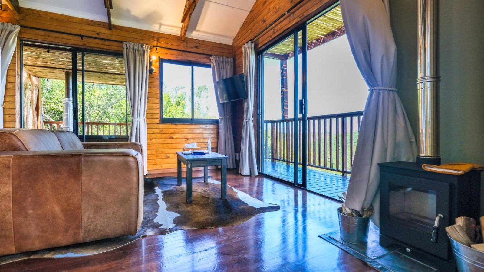 Teniqua Treetops Karatara Settlement Habitación foto