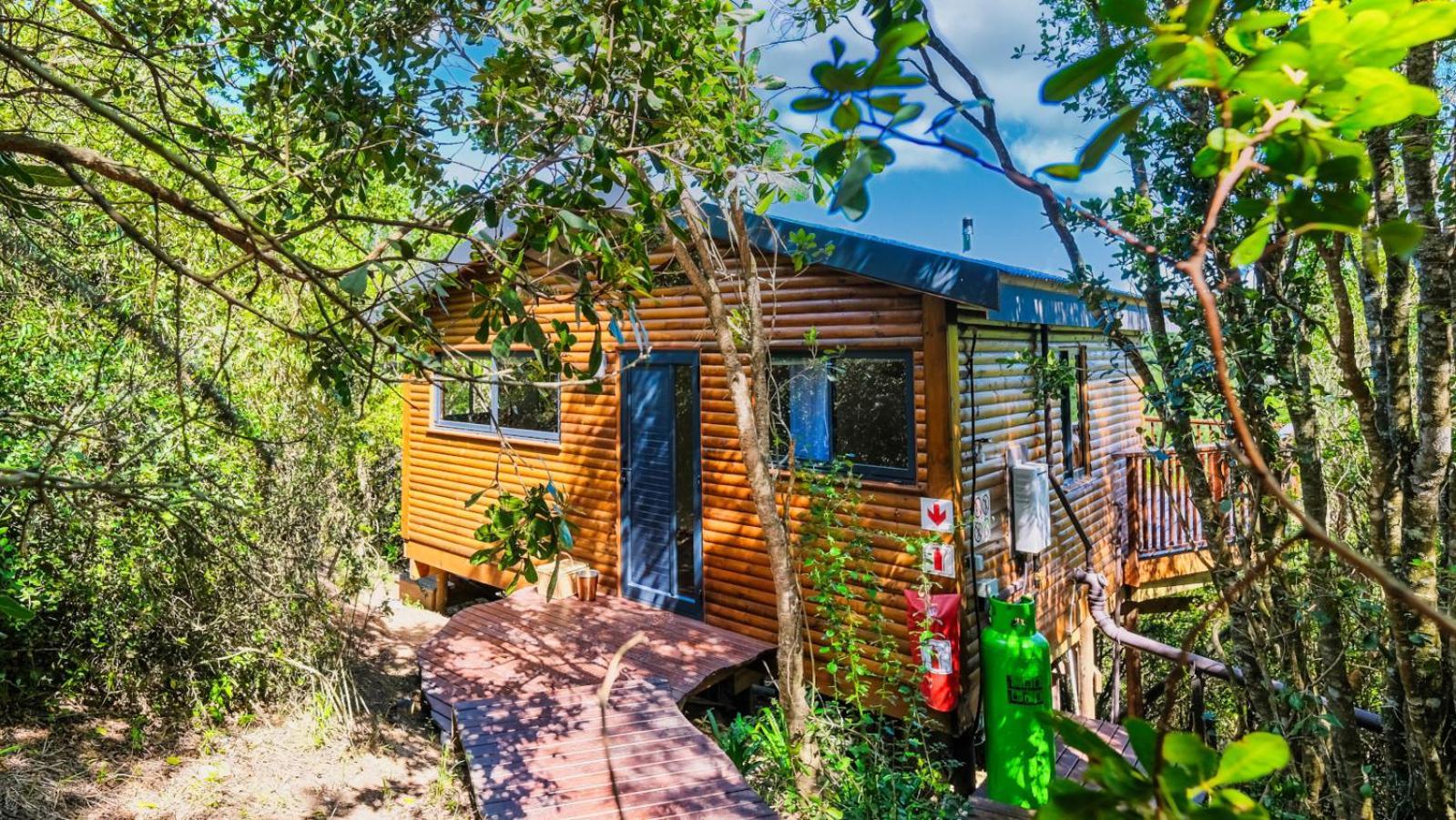 Teniqua Treetops Karatara Settlement Habitación foto