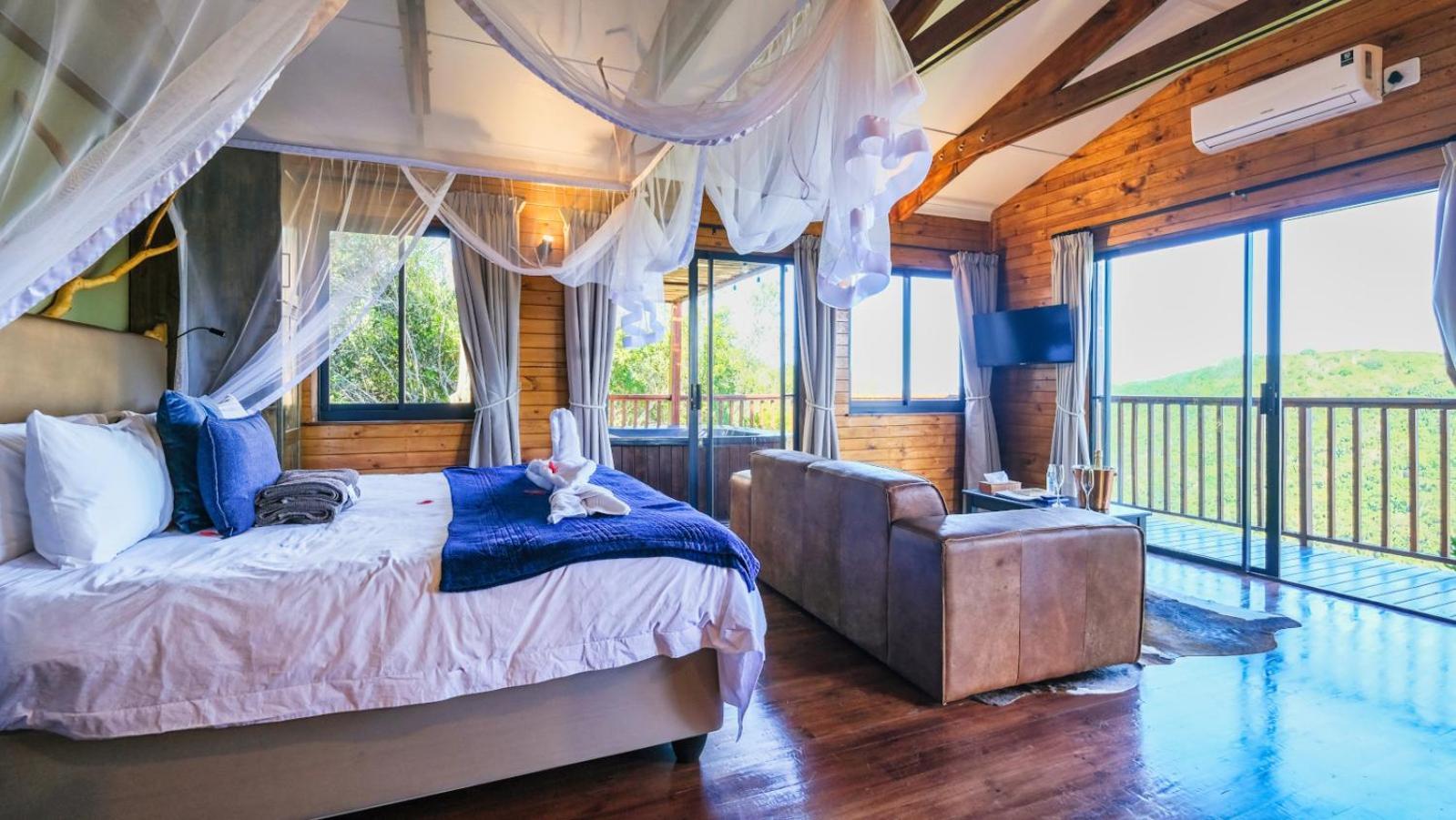 Teniqua Treetops Karatara Settlement Habitación foto