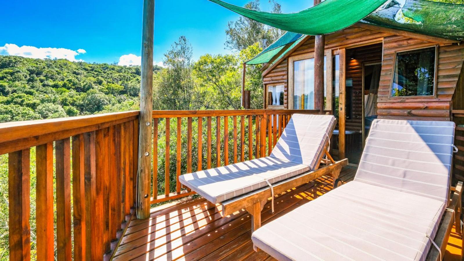 Teniqua Treetops Karatara Settlement Habitación foto