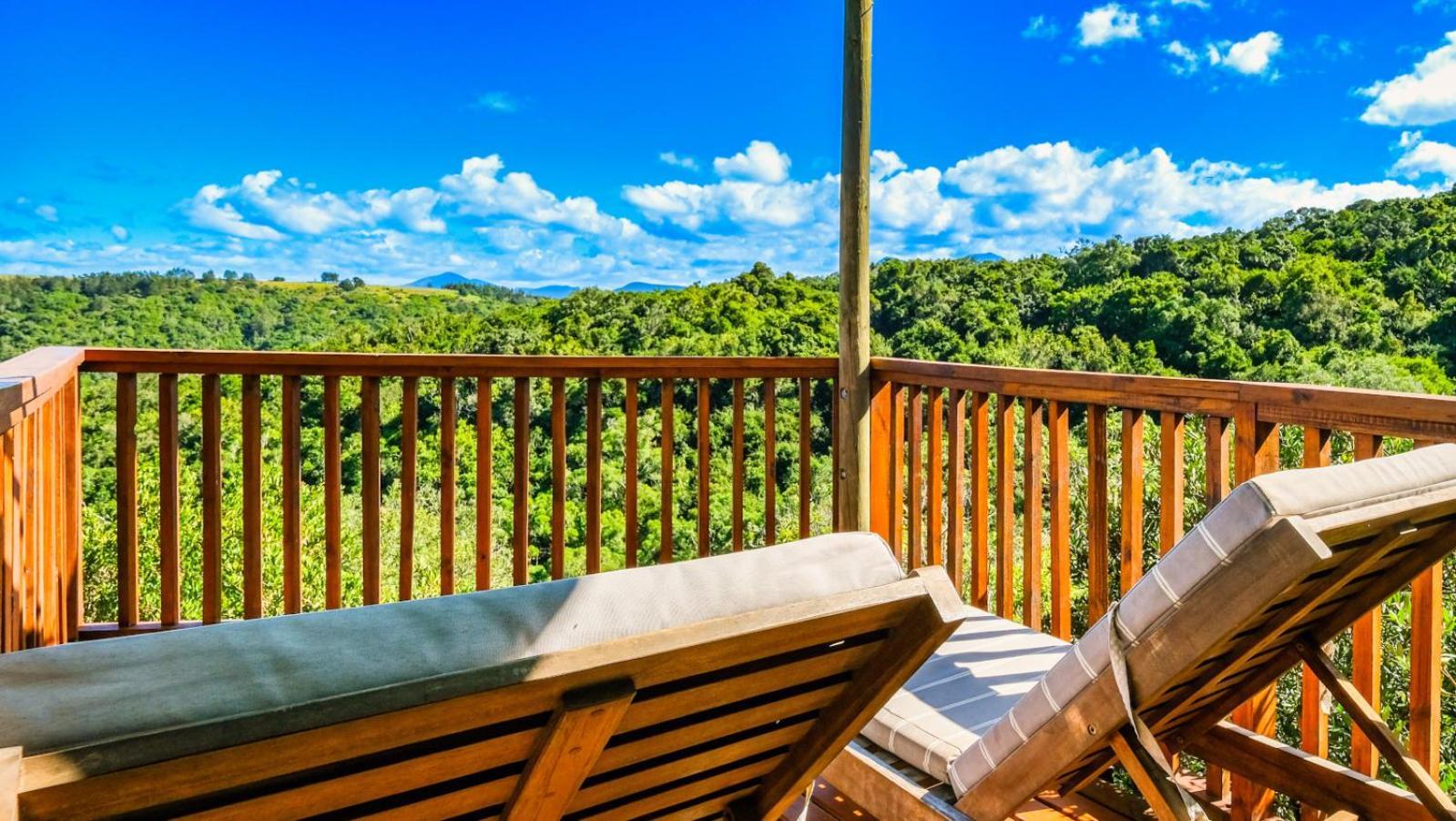 Teniqua Treetops Karatara Settlement Habitación foto